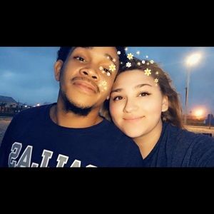 Meet your Posher, Katrina